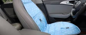 Freezer To Keep Your Car Seats Cool