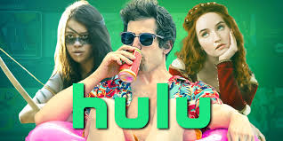 the best s on hulu right now