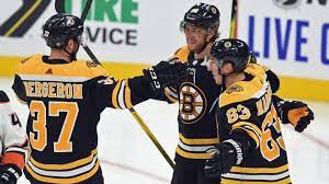 Get the latest boston bruins news, scores, stats, standings, rumors and more from nesn.com, your home for all things nhl. Drei Fragen Fur Die Boston Bruins