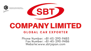 Is a used cars importer in sirilanka. Sbt Japan For All Inclusive Japanese Used Cars For Sale Jmexclusives Japanese Used Cars Small Luxury Cars Used Cars