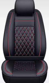 Seat Cover For 2016 Toyota Vios Car