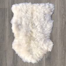 cowhide rug care and info