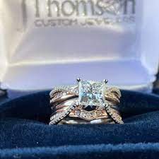 j thomson custom jewelers 95 photos