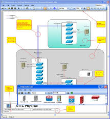 Top 10 Network Diagram Topology Mapping Software Pc