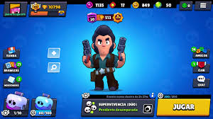 1 hour brawl stars ost starr park battle 1. Get You Brawl Stars Trophies And Coach You By Juancruzgarate