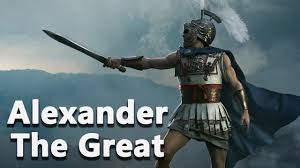 Alexander the Great - The Rise of a Legend - Season 1 Complete - Ancient  History - YouTube