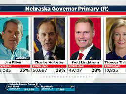 Election 2022: Nebraska Governor ...