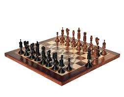 quality chess sets