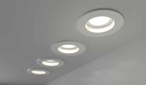 how to replace recessed lighting
