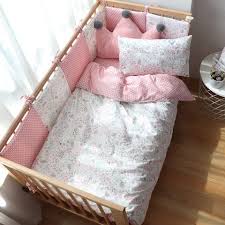 Baby Bedding Set For Newborns Soft