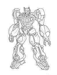 Here's a set of printable alphabet letters coloring pages for you to download and color. Free Printable Transformers Coloring Page Great Coloring Pages Coloring Library