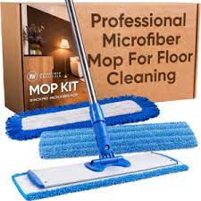 the best mop for vinyl floors tested in