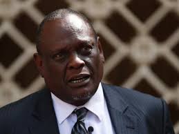 Image result for murathe and ruto