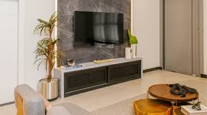 Creative Tv Wall Design Ideas