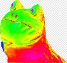 Shifting tides для rainbow six siege. Crazy Frog Dank Meme Rainbow Frog Png Download 489x463 1075378 Png Image Pngjoy