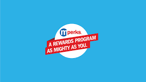 mperks rewards program re launch