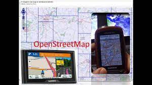 Garmin doesn't publicize it, but their gps units are setup to take any maps in the correct format. Free Update Maps For Garmin Gps 2018 Youtube