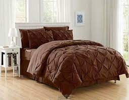 Luxury Best Softest Coziest 8 Piece Bed