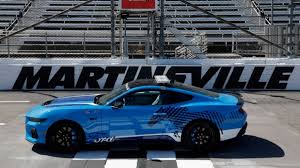 all new 2024 ford mustang gt ready to