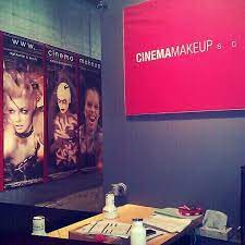 cinema makeup wilshire center