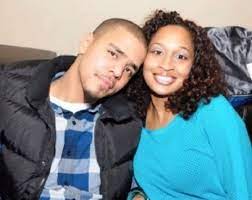 He saw the other side, the grass was greener, the despite the lack of a credible source, i figured that she couldn't adapt, that the life as the wife a. J Cole Wife Melissa Expecting Second Child Rapper Reveals On New Song Hiphop N More