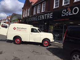 673 kingstanding rd (4,631.51 mi. Karndean Designflooring Uk Pa Twitter We Re Enjoying Our Tour Of The Country In Our Karndean Morris Oxford Van Calling In For A Cuppa With Our Retailers Flrgroup In Solihull And Solo Flooring