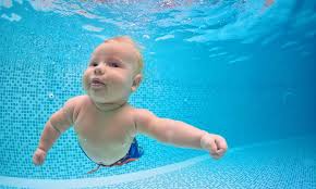 Can Babies Swim? Summer Pool Safety | Babywise.life