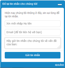 Kết quả hình ảnh cho chat tren web