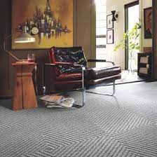 soft touch quartz carpet tile by flor