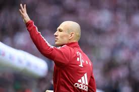 What moment comes to your mind, when you think of all the magic moments of arjen robben in the bundesliga? Qqsz4uert31em