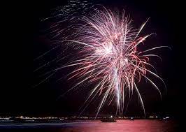 july fireworks celebrations in n j
