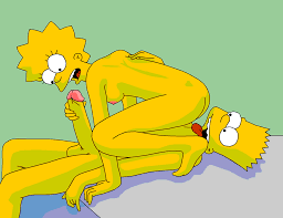 Simpsons nackt sex gif