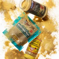 nutritional yeast is for hippies