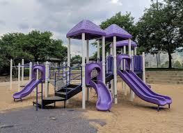 Awesome Golden Playgrounds Your Kids Will Love! 