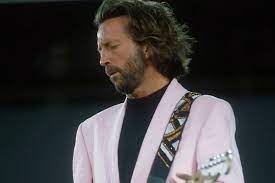 The Day Eric Clapton's Son Was Killed ...