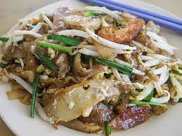 Siam road char kuey teow of penang has ranked 14th on the world street food top 50 list at the world street food congress 2017 in manila held from the word char kuey teow is the phonetic approximation of the chinese word 炒粿条 pronounced in hokkien. Robert S Penang Char Kway Teow Comes Highly Recommended Voiz Asia