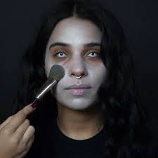 calavera makeup tutorial shedoesthecity