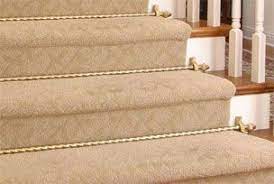 zoroufy stair rods decorative carpet