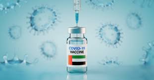 See if you are eligible. Where To Get The Covid 19 Vaccine In The Uae Dubai Eye 103 8 News Talk Sport