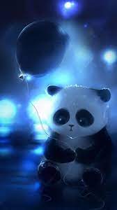 Cute baby panda live wallpaper for ...