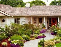Pet friendly garden design ideas jimsmowingcomau. 33 Beauty Front Yard Garden Landscaping Design Ideas 33decor
