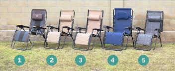 the best zero gravity chairs of 2022
