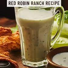 red robin ranch recipe easy kitchen guide