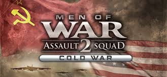 Men Of War Assault Squad 2 Cold War Appid 1135240