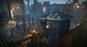 You can complete most missions while remaining hidden. Assassin S Creed Syndicate Is Free On The Epic Games Store This Week Pc Gamer