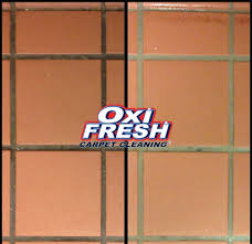 oxi fresh carpet cleaning of the