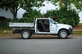 Best Pickup Trucks For Payload In The Uk