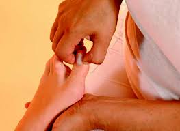 Acupressure Points For Diabetes Curing Acupressure Points