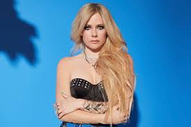 46 facts about avril lavigne facts net