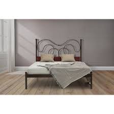 Metal Beds Bed Agis 150x190 200